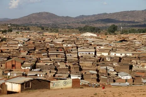 Survival Sex and Violence: The Female Refugees Stranded in Malawi’s Overcrowded Shelter