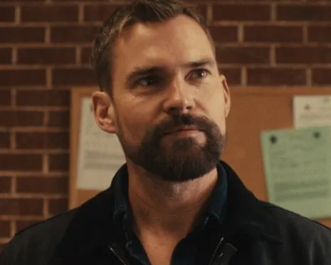 Bad Man Film Analysis: Southern-Fried Dialogue and Idiosyncratic Characters Elevate Firearm-Wielding Dark Humor Film