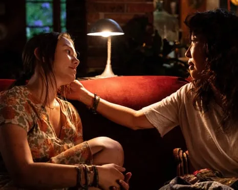 Can I Get a Witness? Review Critique – Sandra Oh Anchors the Cast in Futuristic Tale of Planned Death