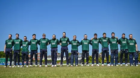 Ireland’s Quiet Summer Contrasts Sharply with England’s Packed Calendar